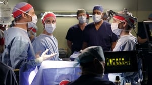 Grey’s Anatomy Season 8 Episode 11