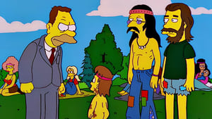 The Simpsons Season 10 :Episode 6  D'oh-in' in the Wind