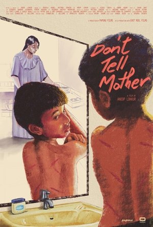 Don't Tell Mother (2025)