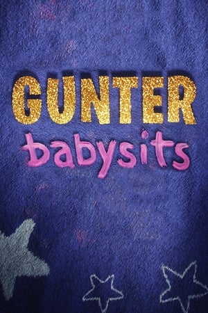 Image Gunter babysittet