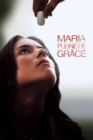 Poster Maria, pleine de grâce 2004