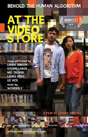 Image At the Video Store