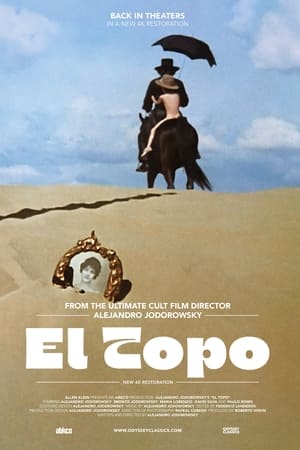 Image El Topo