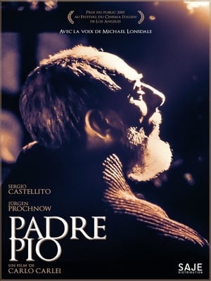 Padre Pio 2000