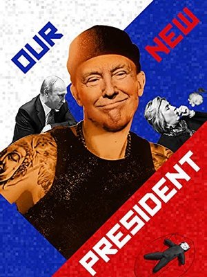 Our New President Our New President