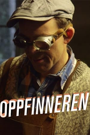 Image Oppfinneren