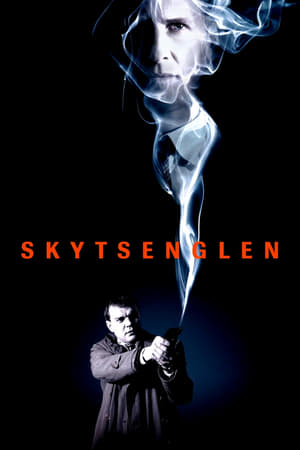 Poster Skytsenglen 2018