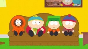 مسلسل الانمي South Park