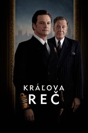 Poster Kráľova reč 2010