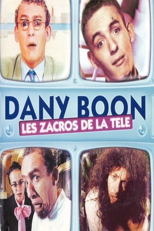 Télécharger Dany Boon - Les zacros de la télé ou regarder en streaming Torrent magnet 