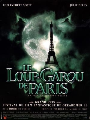 Télécharger Le Loup-garou de Paris ou regarder en streaming Torrent magnet 