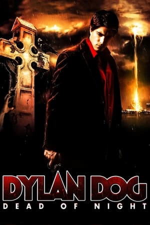 Dylan Dog: Dead of Night 2011