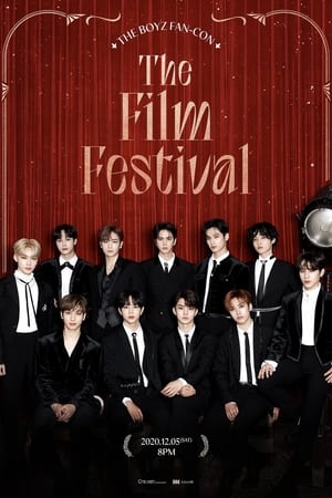 Image THE BOYZ FAN CON: The Film Festival