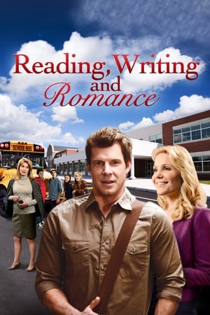 Reading, Writing & Romance 2013