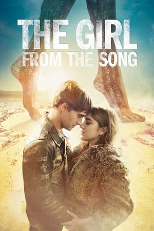 Poster The Girl from the Song 2017
