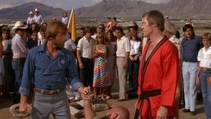 مشاهدة فيلم Lone Wolf McQuade 1983 مترجم