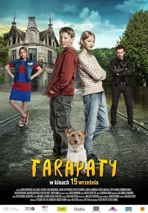 Tarapaty 2017