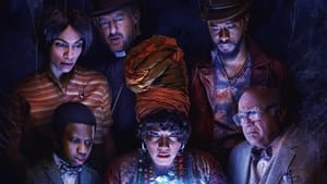 مشاهدة فيلم Haunted Mansion 2023 مترجم