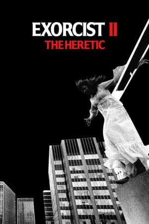 Image Exorcist II: The Heretic