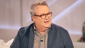 The Kelly Clarkson Show Season 3 :Episode 108  Eric Stonestreet, Britt Lower