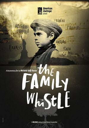 The Family Whistle 2016