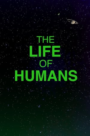Poster The Life of Humans 2024