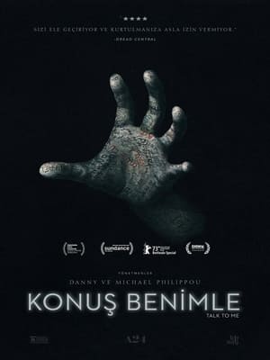 Image Konuş Benimle