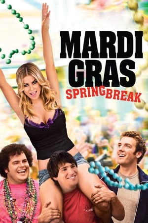 Image Mardi Gras: Spring Break