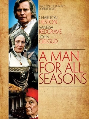 A Man for All Seasons 1988