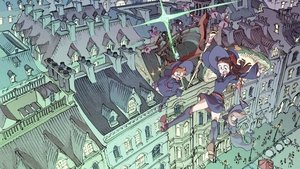 Little Witch Academia (TV) Español Latino
