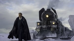 Murder on the Orient Express