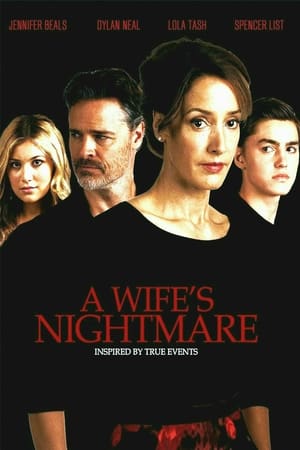Poster A Wife's Nightmare 2014