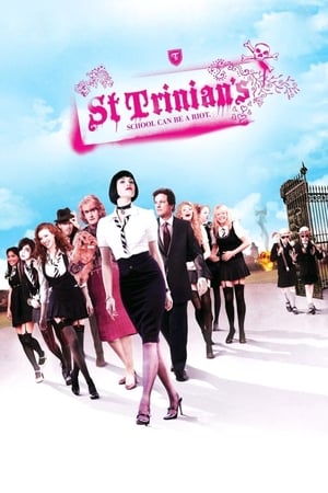 Image The Babes of St. Trinian's