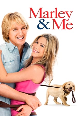 Image Marley & Me