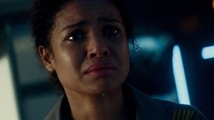 مشاهدة فيلم The Cloverfield Paradox 2018 مترجم