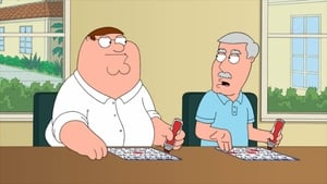 Family Guy Season 10 Episode 9