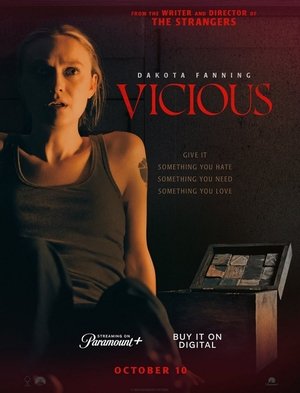 Vicious (2025)