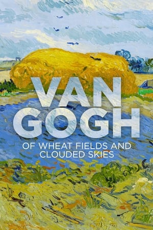 Télécharger Van Gogh - Tra il grano e il cielo ou regarder en streaming Torrent magnet 