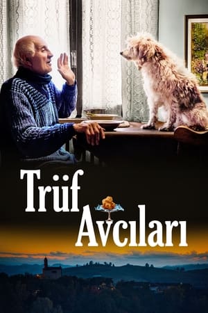 Image Trüf Avcıları