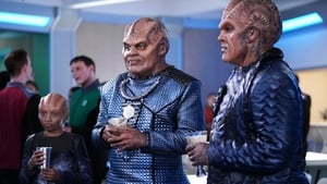 The Orville Season 2 Episode 1 مترجمة