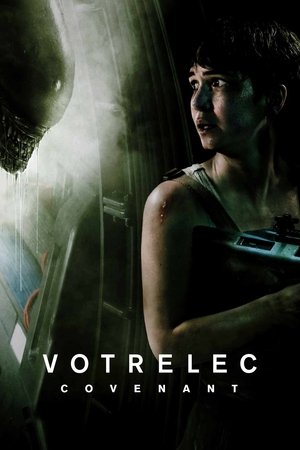 Votrelec: Covenant 2017