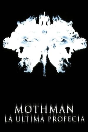 Image Mothman, la última profecía