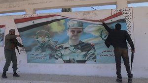 Frontline Season 44 :Episode 8  Syria After Assad