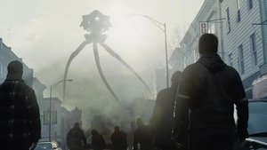 War Of The Worlds (2005)