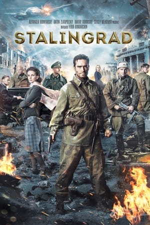 Télécharger Stalingrad ou regarder en streaming Torrent magnet 