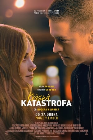 Poster Krásná katastrofa 2023