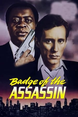Image Badge of the Assassin