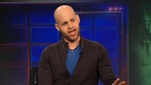 The Daily Show Season 17 :Episode 29  Ben Lowy