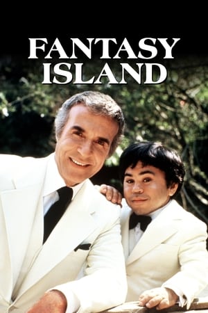 Poster Fantasy Island 1978