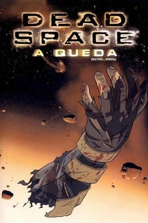 Image Dead Space: A Queda